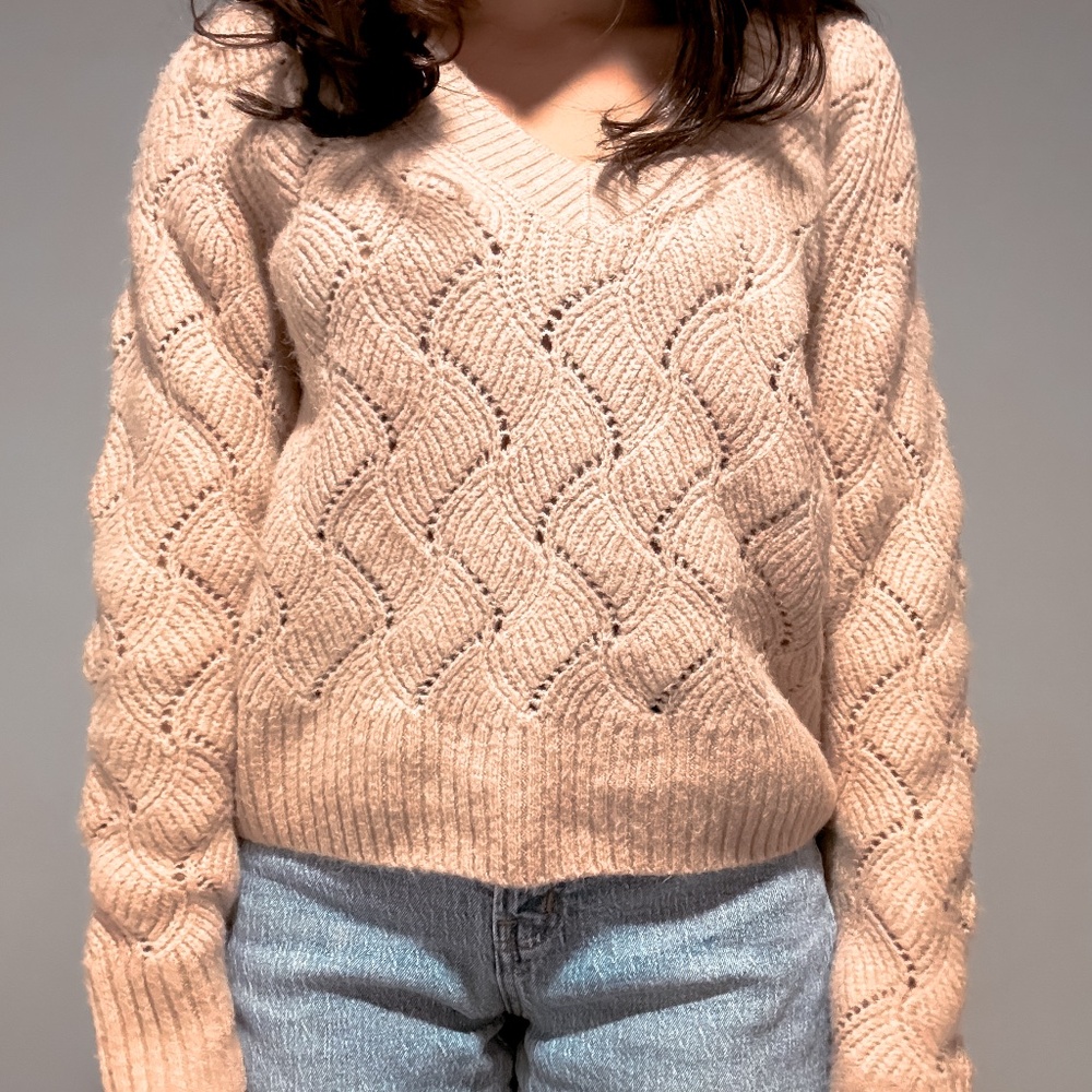Gap Knitted Sweater